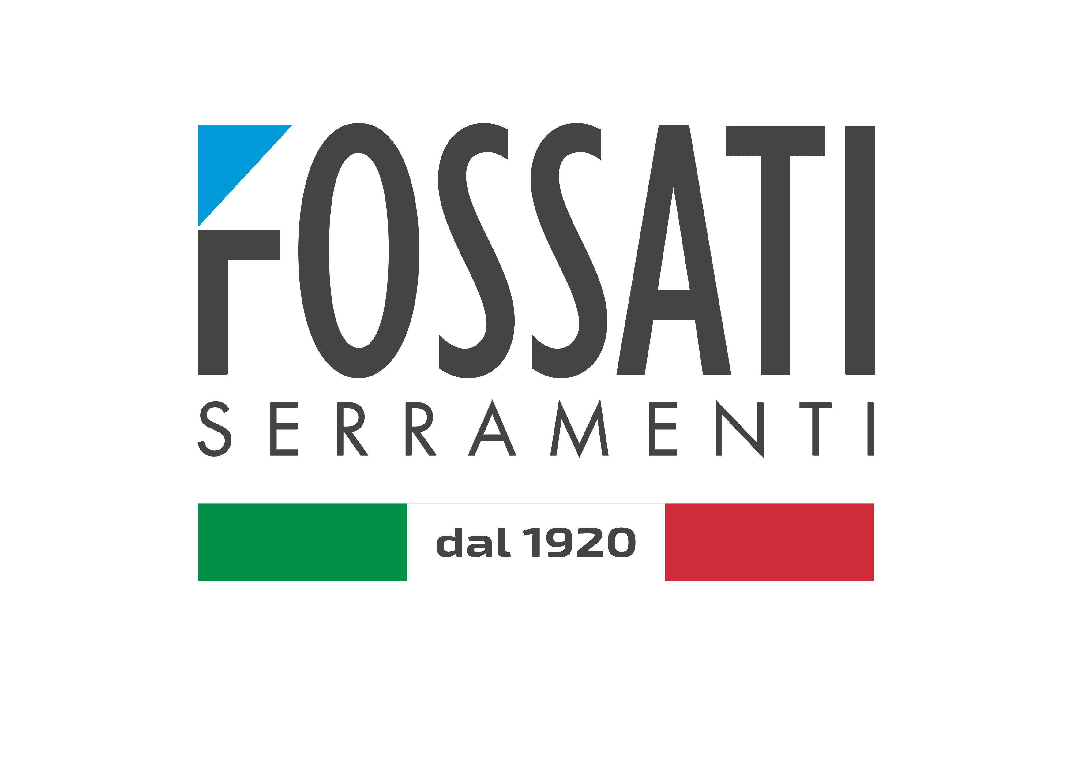 Fossati Serramenti a Biella