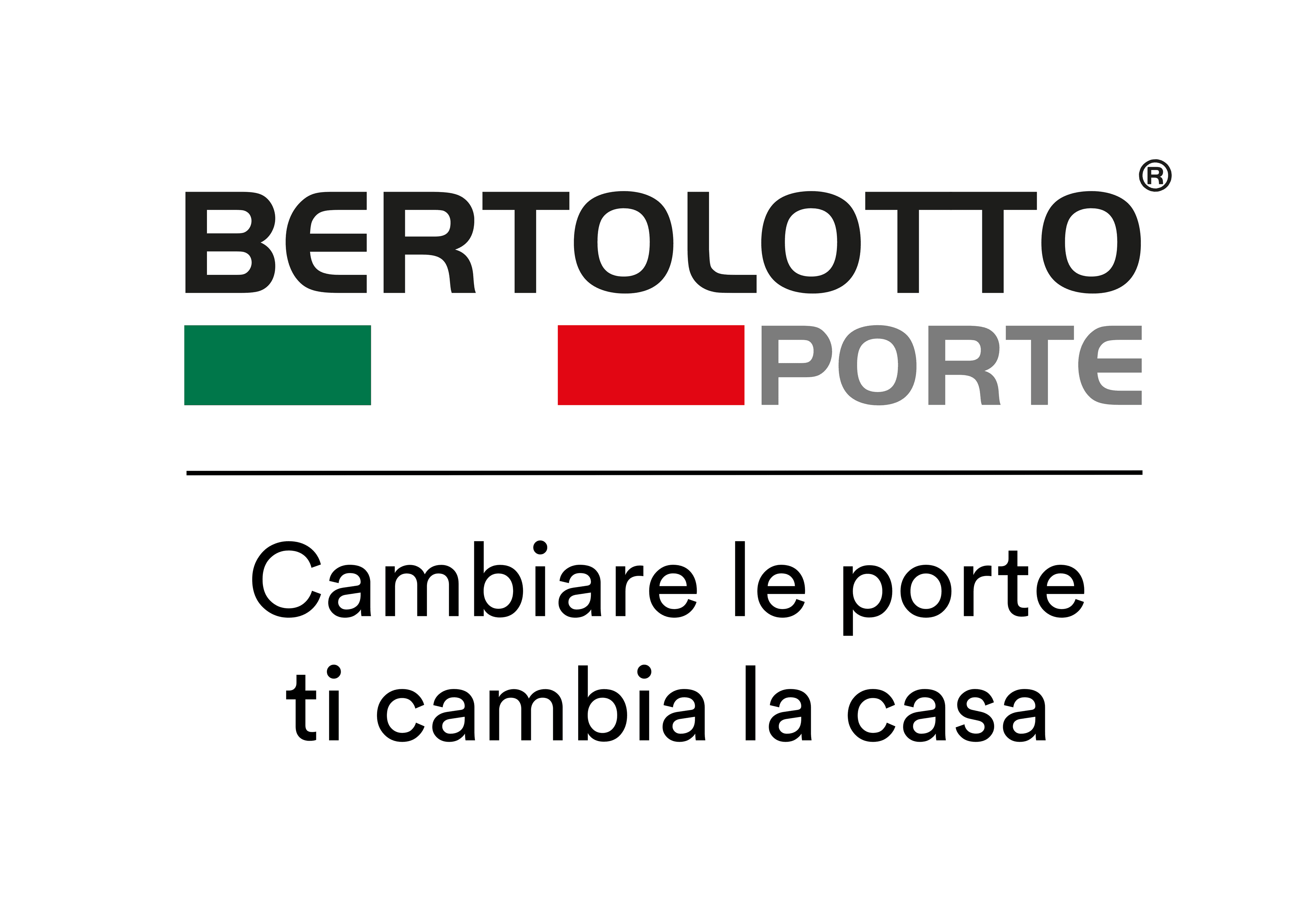 Bertolotto Porte a Biella