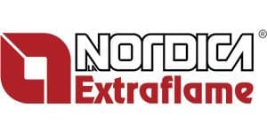 Nordica extraflame a Biella