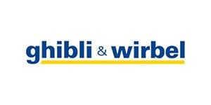 Ghibli & Wirbel a Biella