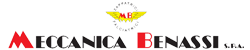 Meccanica Benassi a Biella