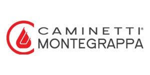 Caminetti Montegrappa a Biella