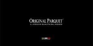 Original Parquet a Biella